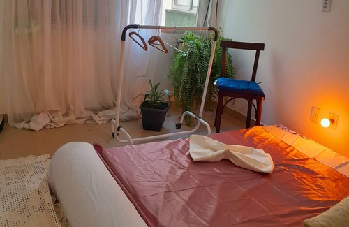 Partenon Apartment | Home stay