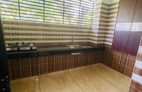 Kannur House | Home Stay in Kannur- 3-bedroom house