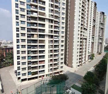 Hadapsar Apartment | Home stay in pune Hadapsar