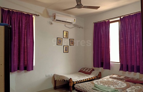 Padra Other | Home Stay in Village Theme Villa