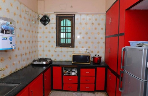 Tirupati House | Home stay or guest house