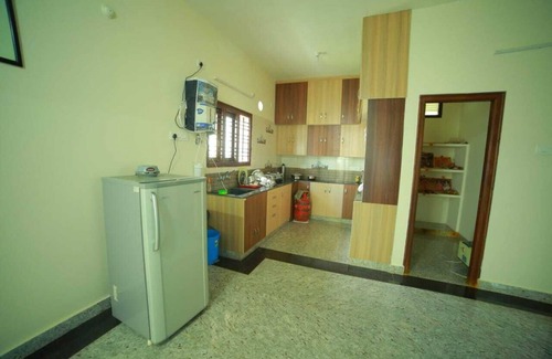 Tirupati Apartment | Home stay or guest house