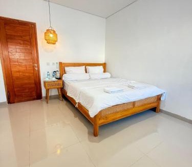 Renon House | Home Stay Room in Bali Near Sanur Beach