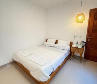 Renon House | Home Stay Room in Bali Near Sanur Beach