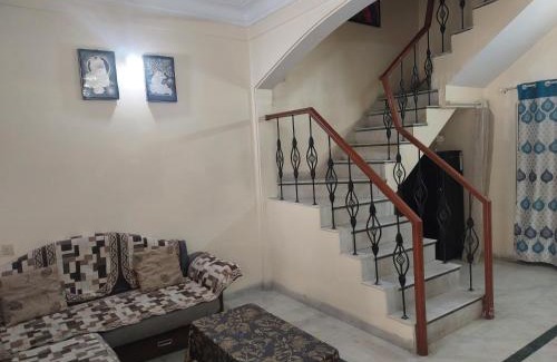 Indore House | Home Stay with Sanjeev