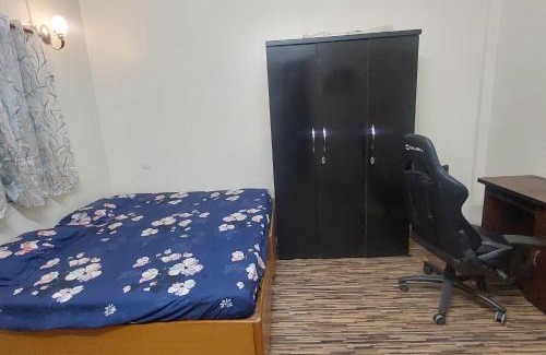 Indore House | Home Stay with Sanjeev Tripathi