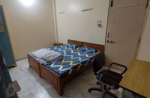 Indore House | Home Stay with Sanjeev Tripathi