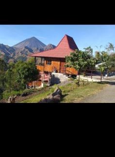 Ngada Apartment | Home stay wolokoro ecotourism