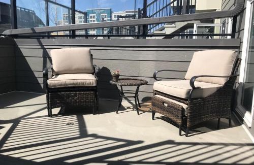 Seton Apartment | Home Sweet Condo