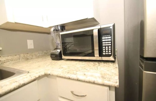 North Little Rock House | Home Sweet Home Bungalow