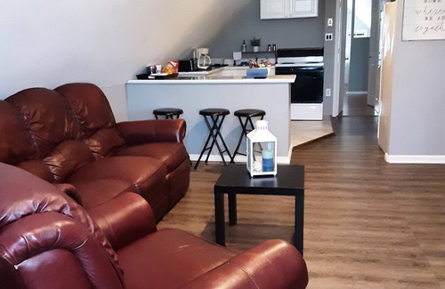 Constable Hook House | HOME SWEET HOME 15min close to Airpot, NYC and Malls