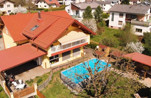 Ebenthal in Kaernten Apartment | Home Sweet Home