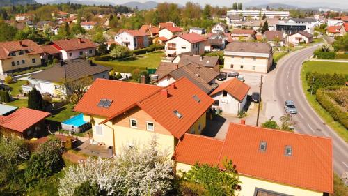 Ebenthal in Kaernten Apartment | Home Sweet Home