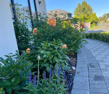 Richmond House | Home sweet home