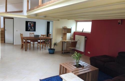 Hoeilaart Apartment | HOME SWEET HOME in the green lung of Brussels