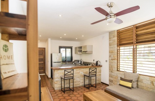 Nosy Be Apartment | Home The Residence