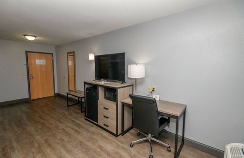 Ringgold Hotel | Home Town Inn Ringgold