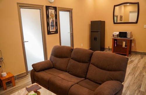 Phuoc Hai Fishing Village Apartment | Home Vui