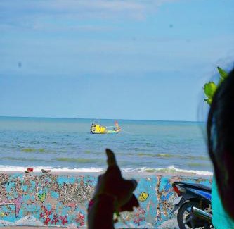 Phuoc Hai Fishing Village Apartment | Home Vui