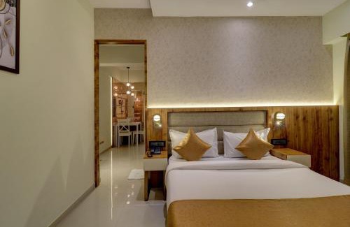 Santacruz Apartment | Home2 Studio Apartments