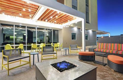 Grand Junction Hotel | Home2 Suites By Hilton Grand Junction Northwest