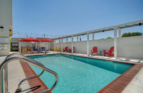 Garden Grove Hotel | Home2 Suites By Hilton Garden Grove