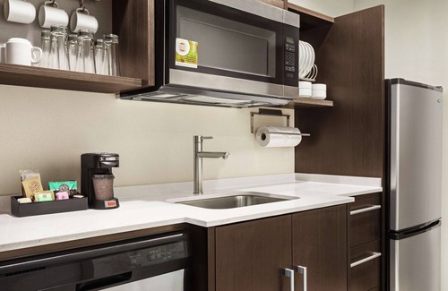 Ridley Park Hotel | Home2 Suites by Hilton Ridley Park Philadelphia Airport South