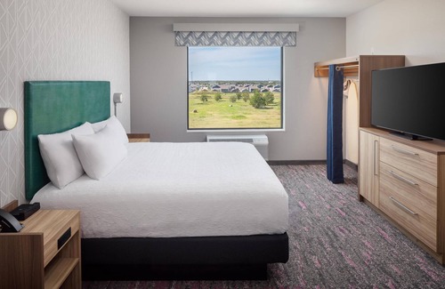 Bastrop Hotel | Home2 Suites By Hilton Bastrop, Tx