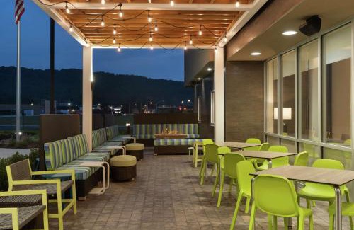 Ephrata Hotel | Home2 Suites By Hilton Ephrata