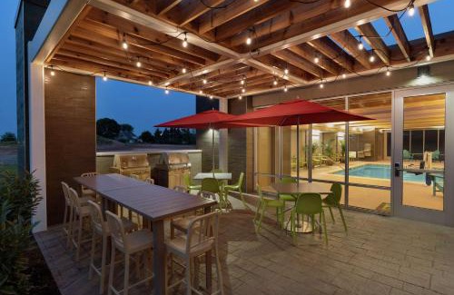 Ephrata Hotel | Home2 Suites By Hilton Ephrata