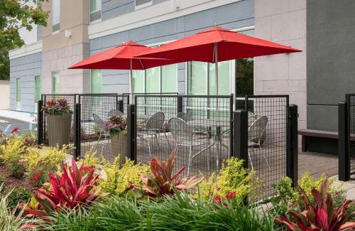 Summerville Hotel | Home2 Suites By Hilton Summerville