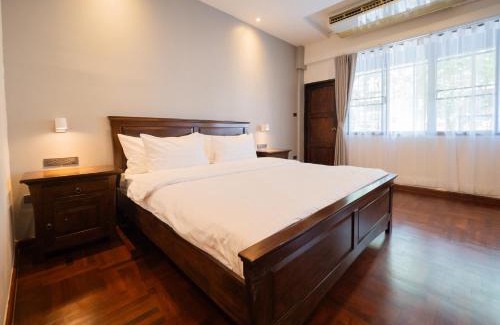 China Town Apartment | home22 Private Residence