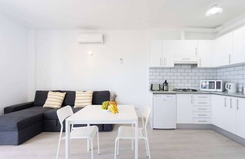 San Andres Apartment | Home2Book Sea Front Las Teresitas Beach 3