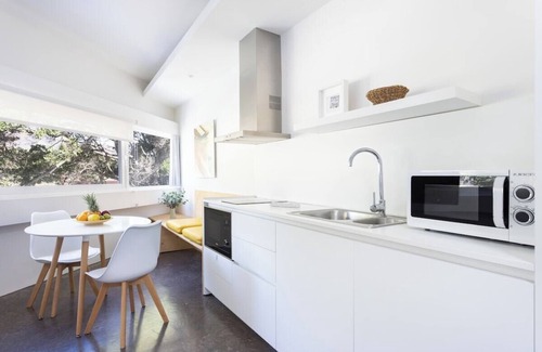 San Andres Apartment | Home2Book Casablanca Las Teresitas Beach 3B