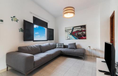 Caleta de Arriba Apartment | Home2Book Atlantic View Escape in Gáldar
