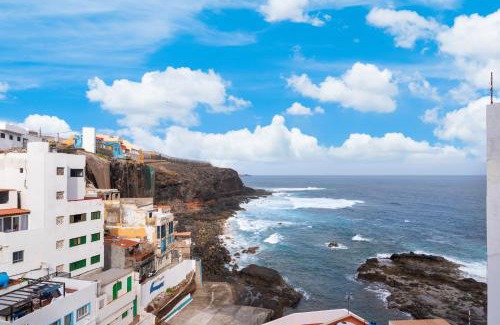 Caleta de Arriba Apartment | Home2Book Atlantic View Escape in Gáldar