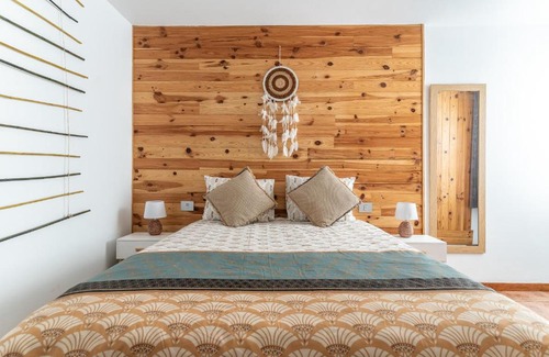 San Felipe Apartment | Home2Book Beautiful Sea Views San Felipe, Terrace