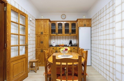 Puerto de Guimar Apartment | Home2Book Charming Apartment Puertito de Güímar