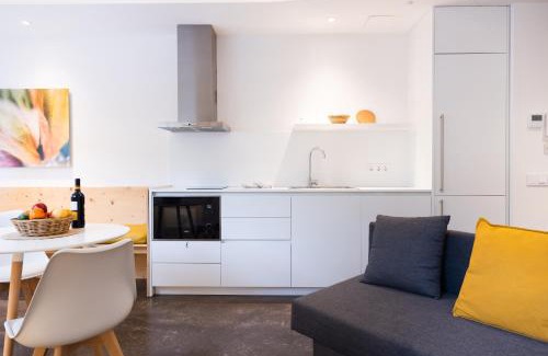 San Andres Apartment | Home2Book Casablanca Las Teresitas Beach