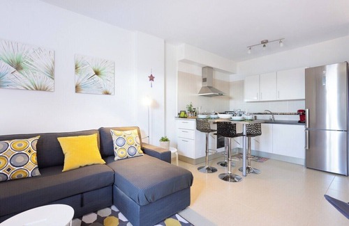 Bajamar Apartment | Home2Book Charming Apartment in Bajamar