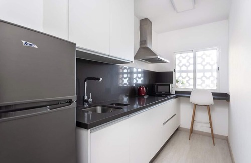 Tabaiba Apartment | Home2Book Charming Duplex Tabaiba