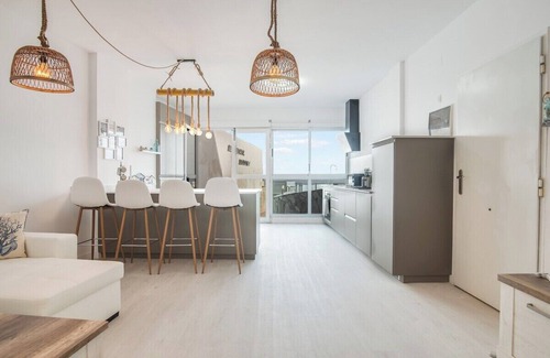 San Felipe Apartment | Home2Book Beachy Vibes Sea Side Apartment, Guía