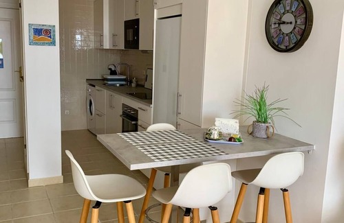 Pajara Apartment | Home2Book Esmeralda Beach, Resid. Playa Paraíso