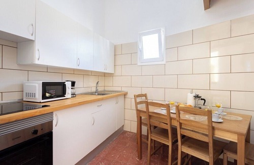 Arafo Ski Chalet | Home2Book La Cruz de Arafo, BBQ & Terrace