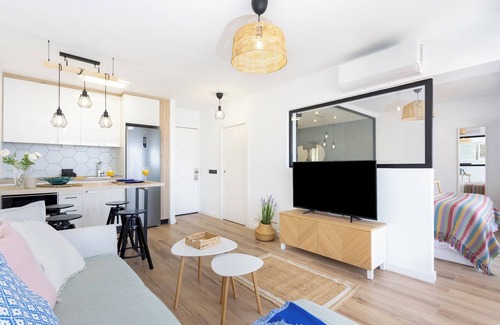 Tabaiba Apartment | Home2Book Miami Views Apt & Pool, Tabaiba