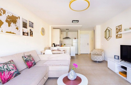 Palm-Mar Apartment | Home2Book Palm-Mar Bright Pool View El Mocán