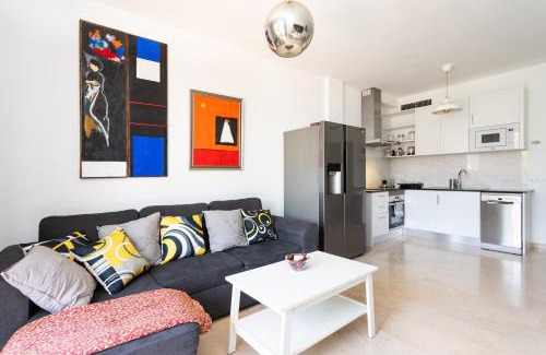 Puerto de Santiago Apartment | Home2Book Relaxing Stay with Terrace & Pool