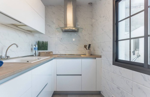 Caleta de Arriba Apartment | Home2Book Seaside Retreat Gáldar