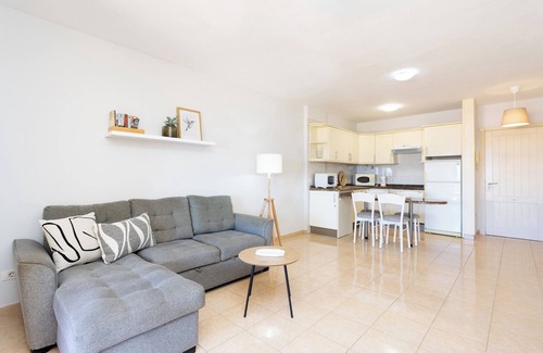 Puerto de Santiago Apartment | Home2Book Seaside Escape Playa La Arena