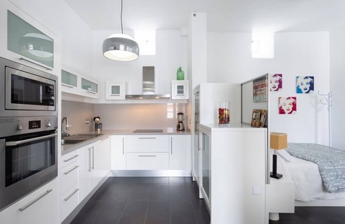 Los Silos Apartment | Home2Book Spectacular Studio Los Silos, Terrace